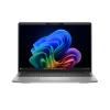 Dell Latitude 7455 - Snapdragon X Elite X1E-80-100 / 3.4 GHz - Win 11 Pro - Qualcomm Adreno - 32 GB RAM - 1 TB SSD NVMe, TLC - 35.565 cm (14") IPS Touchscreen 2560 x 1600 (QHD+) - Wi-Fi 7 - Grau - BTS - mit 3 Jahre Basis Vor-Ort