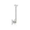 NewStar LCD / LED Deckenhalterung (Höhe: 64-105 cm)  / 10-40"  / 10-40"