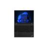 Lenovo ThinkPad P16s Gen 2 21K9 - 180°-Scharnierdesign - AMD Ryzen 7 Pro 7840U / 3.3 GHz - AMD PRO - Win 11 Pro - Radeon 780M - 64 GB RAM - 2 TB SSD TCG Opal Encryption 2, NVMe, Performance - 40.6 cm (16") OLED 3840 x 2400 (WQUXGA) - Wi-Fi 6E, Blueto