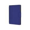 Targus Safe Fit Universal 360° Rotating - Flip-Hülle für Tablet - Polyurethan - Blau - 22.9 cm - 26.7 cm (9" - 10.5")