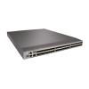 HPE StoreFabric SN6620C 32Gb 48 / 24 - Switch - managed - 24 x 32Gb Fibre Channel SFP+ + 24 x 32Gb Fibre Channel SFP+ Ports on Demand + 4 x QSFP+ - an Rack montierbar