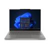 Lenovo ThinkPad L13 2-in-1 Gen 6 21RD - Flip-Design - AMD Ryzen 5 Pro 215 / 3.2 GHz - Win 11 Pro - Radeon 740M - 16 GB RAM - 512 GB SSD TCG Opal Encryption 2, NVMe - 33.8 cm (13.3") IPS Touchscreen 1920 x 1200 - Wi-Fi 7, Bluetooth - Grau - kbd: Deuts