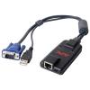 KVM-Modul / USB / VGA-Maus-Tastatur / USB / Dsub15