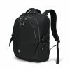 DICOTA Eco - Notebook-Rucksack - 43.9 cm - 15" - 17.3" - Schwarz
