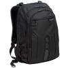 Targus EcoSpruce - Notebook-Rucksack - 39.6 cm (15.6") - Schwarz