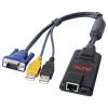 APC Server Module - KVM-Extender - USB - TAA-konform - für KVM 2G Enterprise Analog, Enterprise Digital / IP