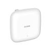 Wireless AC1200 Wave2 Dual Band PoE Access Point, IEEE 802.11a / b/g / n Standard, IEEE 802.11ac, 5GHz (DFS / TPC) und 2,4GHz Frequenzbereich gleichzeitig, Datentransfer bis zu 300Mbit / s bei 2,4 GHz und bis zu 867 MBit / s bei 5 GHz , 64 / 128-Bit WEP D