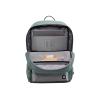 HP - Notebook-Rucksack - 39.6 cm (15.6") - grün