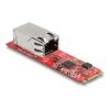 Delock - Netzwerkadapter - M.2 2280 - 2.5GBase-T x 1