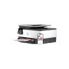 HP Officejet Pro 8122e All-in-One - Multifunktionsdrucker - Farbe - Tintenstrahl - Legal (216 x 356 mm) (Original) - A4 / Legal (Medien) - bis zu 12 Seiten / Min. (Kopieren) - bis zu 20 Seiten / Min. (Drucken) - 225 Blatt - USB 2.0, Wi-Fi(ac), Bluetooth,