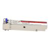 Proline Cisco SFP-10G-LR-S Compatible SFP+ TAA Compliant Transceiver - SFP+-Transceiver-Modul (gleichwertig mit: Cisco SFP-10G-LR-S) - 10GbE - 10GBase-LR - LC Single-Modus - bis zu 10 km - 1310 nm - für Cisco 250 Series, Nexus 22XX, 31XX, 3548, 93180