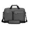 Targus - Notebook-Tasche - hybrid - 40.6 cm - 15" - 16" - Grau