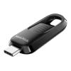 SanDisk Ultra Slider - USB-Flash-Laufwerk - 64 GB - USB-C 3.2 Gen 1