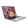 HP ZBook Fury 16 G11 Mobile Workstation - Intel Core i7 i7-14700HX / 2.1 GHz - Win 11 Pro - RTX 2000 Ada - 32 GB RAM - 1 TB SSD NVMe, TLC - 40.6 cm (16") IPS 1920 x 1200 - NFC, Wi-Fi 7, Bluetooth - kbd: Deutsch