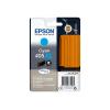 Epson 405XL - 14.7 ml - Cyan - original - Tintenpatrone - für WorkForce WF-7310, 7830, 7835, 7840, WorkForce Pro WF-3820, 3825, 4820, 4825, 4830, 7840