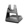 Poly - Für Microsoft Teams - Basisstation für drahtloses Headset für Bluetooth-Headset - für Poly Voyager 4320, Voyager 4300 UC Series 4310, Voyager Focus 2 Office, 2 UC - Replaces Poly SKU 218472-02
