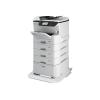Epson WorkForce Pro WF-C8690D3TWFC - Multifunktionsdrucker - Farbe - Tintenstrahl - A3 (Medien) - bis zu 22 Seiten / Min. (Kopieren) - bis zu 24 Seiten / Min. (Drucken) - 1835 Blatt - 33.6 Kbps - Gigabit LAN, USB-Host, NFC, USB 3.0, USB 2.0-Host, Wi-Fi(a
