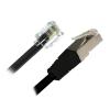 Cisco - Netzwerkkabel - RJ-11 (M) zu RJ-45 (M) - für Cisco 1841 2-pair, 1841 4-pair, 28XX 2-pair, 28XX 4-pair, High-Speed 4