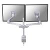 NewStar LCD / LED Tischhalterung (Haken) / 10-24" / 10-24"