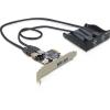 Delock Front Panel 2 x USB 3.0 + PCI Express Card 2 x USB 3.0 - USB-Adapter - PCIe - USB, USB 2.0, USB 3.0 - 4 Anschlüsse