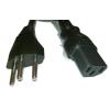 Cisco - Stromkabel - IEC 60320 C15 zu SEV 1011 (M) - Wechselstrom 250 V - 2.5 m - Schweiz - für Nexus 93108TC-EX, 93180YC-FX, 9336C-FX2, 9372PX-E, UCS SmartPlay Select C3260