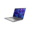 HP ZBook 8 G1i Mobile Workstation - Intel Core Ultra 7 255H / 2 GHz - Win 11 Pro - RTX 500 Ada - 64 GB RAM - 1 TB SSD NVMe, TLC - 40.6 cm (16") IPS 3840 x 2400 (WQXGA) @ 120 Hz - Wi-Fi 7, Bluetooth - Meteorsilber - kbd: Deutsch