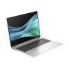 HP EliteBook 865 G11 Notebook - 172°-Scharnierdesign - AMD Ryzen 5 8540U / 3.2 GHz - Win 11 Pro - Radeon 740M - 16 GB RAM - 512 GB SSD NVMe - 40.6 cm (16") IPS HP SureView Reflect 1920 x 1200 - Wi-Fi 6E, Bluetooth - 4G - kbd: Deutsch - mit HP Wolf Pr