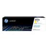 HP 203A - Gelb - original - LaserJet - Tonerpatrone (CF542A)