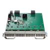 Cisco Catalyst 9400 Series Line Card - Switch - 48 x 10 / 100 / 1000 - Plugin-Modul - UPOE (60 W)