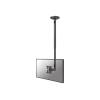 NewStar LCD / LED Deckenhalterung (Höhe: 60-85 cm) / 10-30" / 10-30"