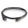 Kabel / 2 m Value High-Speed / E Mini HDMI