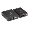 StarTech.com HDMI über CAT5e HDBaseT Extender - Power over Cable - Ultra HD 4K - 70m - Erweiterung für Video / Audio - über CAT 5e / 6 - bis zu 70 m - für P / N: ST121HDBTRP, ST124HD4K, SVA12M2NEUA, SVA12M5NA
