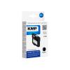 KMP E145 - 14 ml - Schwarz - kompatibel - Tintenpatrone (Alternative zu: Epson 18XL, Epson C13T18114010) - für Epson Expression Home XP-212, 215, 225, 312, 315, 322, 325, 412, 415, 422, 425