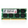 Transcend - DDR3 - Modul - 8 GB - SO DIMM 204-PIN - 1600 MHz / PC3-12800 - CL11 - 1.5 V - ungepuffert - non-ECC - für ASUS K95, N46, X45X, X550, Dell Latitude E6330, E7240, OptiPlex 90XX, Lenovo IdeaPad Y410
