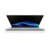 HP EliteBook 8 G1i Notebook AI - 174°-Scharnierdesign - Intel Core Ultra 7 255U / 2 GHz - Win 11 Pro - Intel Graphics - 32 GB RAM - 1 TB SSD NVMe - 35.6 cm (14") IPS 1920 x 1200 - Wi-Fi 7, Bluetooth - Gletscher-silbernes Aluminium - kbd: Deutsch