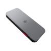 Lenovo Go - Powerbank - 10000 mAh - 30 Watt - 3 A - 2 Ausgabeanschlussstellen (24 pin USB-C) - Thunder Black - weltweit - für 100e Chromebook Gen 3 82UY, ThinkBook 14 G2 ITL 20VD, ThinkCentre M75t Gen 2 11W5