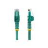 3m CAT6 Ethernet Cable Green Cat 6 PoE