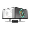HP Workstation Z2 G1i - Mini - 5U - 1 x Core Ultra 7 265K / 3.9 GHz - RAM 32 GB - SSD 1 TB - HP Z Turbo Drive, TLC - RTX 2000 Ada - 1GbE, Wi-Fi 6, Wi-Fi 7, Bluetooth - WLAN: 802.11a / b/g / n/ac / ax / be, Bluetooth 5.4 - Win 11 Pro - Monitor: keiner - Sc