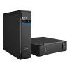 Eaton 3P Ellipse 1300 USB DIN / IT - USV - Wechselstrom 220-240 V - 840 Watt - 1300 VA - USB - Ausgangsanschlüsse: 8