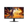AOC Gaming 27G4HRE - LED-Monitor - Gaming - 68.6 cm (27") - 1920 x 1080 Full HD (1080p) @ 200 Hz - Fast IPS - 300 cd / m² - HDR10 - 0.5 ms - 2xHDMI, DisplayPort - Lautsprecher