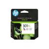 HP 301XL Tri-color Ink Cartridge