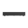 ASUS NUC 13 Rugged BNUC13BRKP200B00I - Barebone - SFF - 1 x N-series N50 - RAM 0 GB - SSD - eMMC 64 GB - UHD Graphics - Wi-Fi 6E, 2.5GbE, 1GbE - WLAN: 802.11a / b/g / n/ac / ax (Wi-Fi 6E) - Win 11