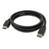 1.8m (6ft) DisplayPort Cable, TAA