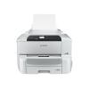 Epson WorkForce Pro WF-C8190DW - Drucker - Farbe - Duplex - Tintenstrahl - A3 - 4800 x 1200 dpi - bis zu 24 Seiten / Min. (einfarbig) / bis zu 24 Seiten / Min. (Farbe) - Kapazität: 335 Blätter - Gigabit LAN, NFC, USB 3.0, USB 2.0-Host, Wi-Fi(ac)