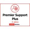 3Y Premier Support Plus upgrade from 1Y Premier Support