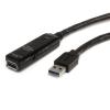 5m USB 3.0 Active Extension Cable - M / F
