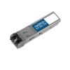 AddOn Linksys MGBLX1 Compatible SFP Transceiver - SFP (Mini-GBIC)-Transceiver-Modul - GigE - 1000Base-LX - LC Single-Modus - bis zu 10 km - 1310 nm