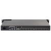 KVM-Switch / 16-Port / 2G / 1 Local User / analog