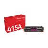 Everyday - Magenta - kompatibel - Tonerpatrone (Alternative zu: HP 415A, HP W2033A) - für HP Color LaserJet Enterprise MFP M480, LaserJet Managed E45028
