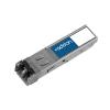 AddOn Linksys MGBBX1 Compatible SFP Transceiver - SFP (Mini-GBIC)-Transceiver-Modul - GigE - 1000Base-BX - LC Single-Modus - bis zu 40 km - 1310 (TX) / 1490 (RX) nm - für Cisco 250 Series SG250X-48P